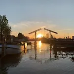 In Near Veluwemeer *
