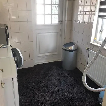 Unique In With Large Garden Chalet *