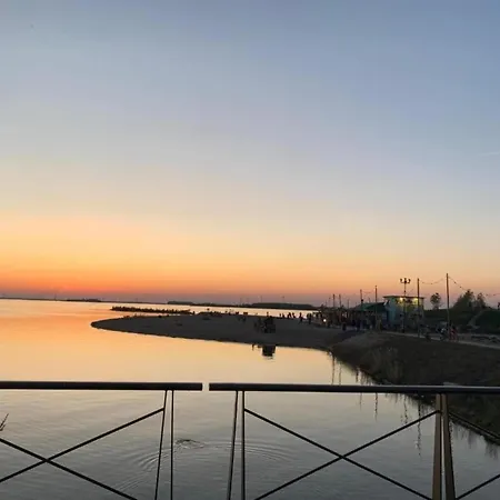 シャレー In Near Veluwemeer