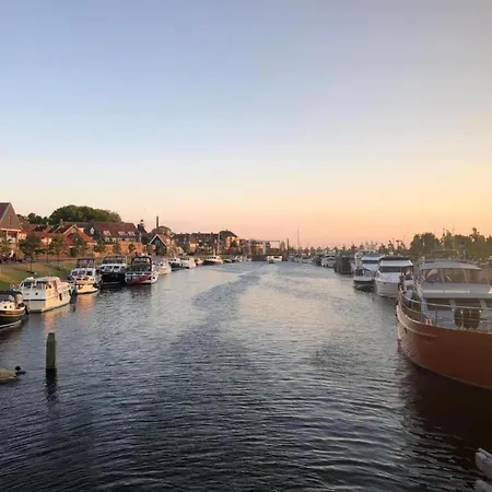 In Near Veluwemeer *