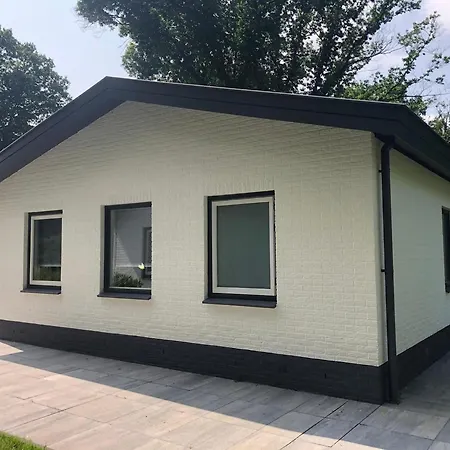 Dağ evi In Near Veluwemeer