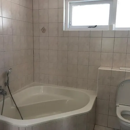 In Near Veluwemeer Dağ evi *