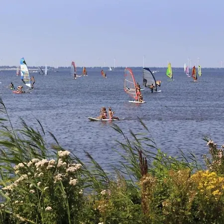 In Near Veluwemeer Harderwijk