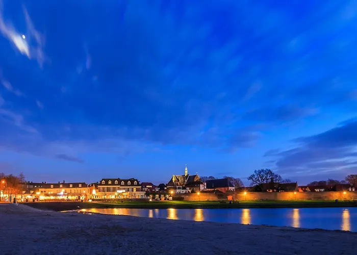 In Near Veluwemeer * הארדרוייק