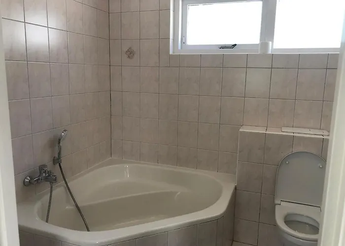 In Near Veluwemeer Alpehytte *