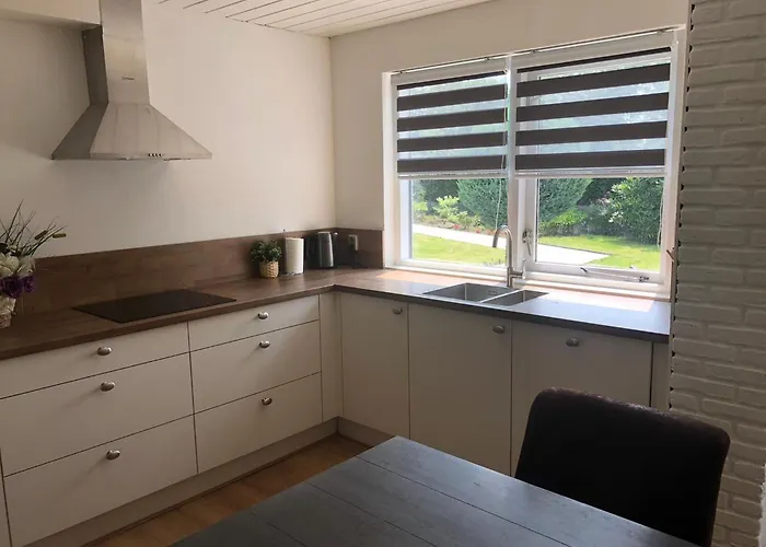 In Near Veluwemeer Harderwijk