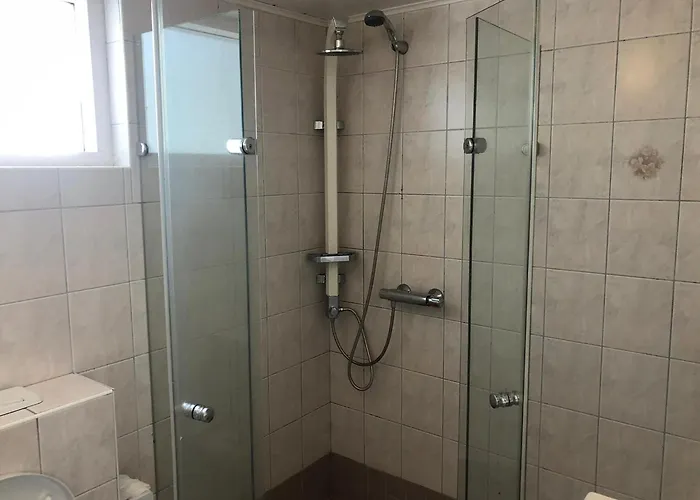 In Near Veluwemeer Chalet *