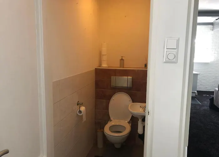 In Near Veluwemeer * Harderwijk