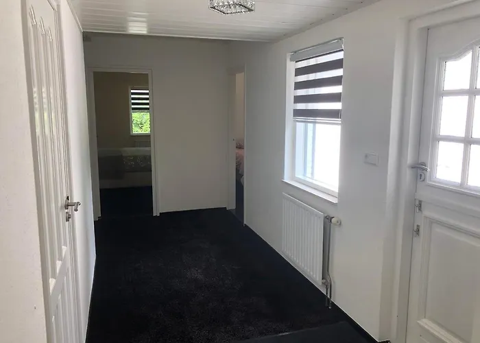 Chalet In Near Veluwemeer *