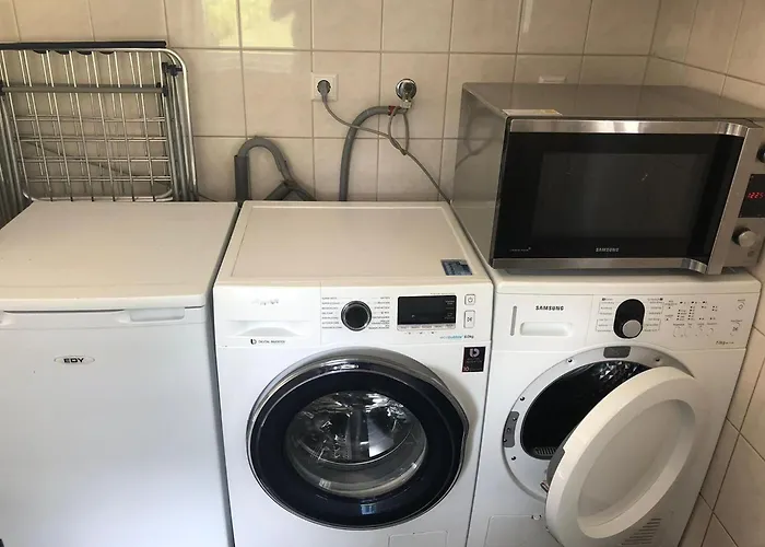 In Near Veluwemeer Harderwijk