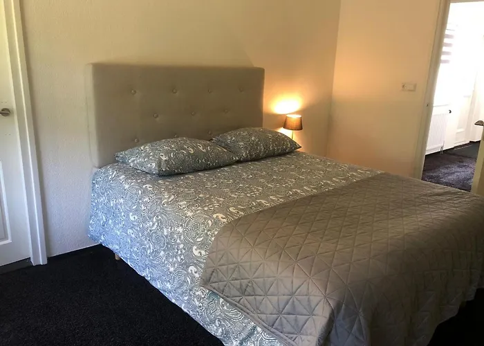 In Near Veluwemeer Harderwijk