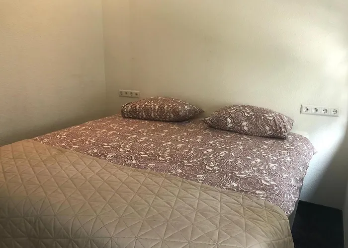 In Near Veluwemeer Alpehytte *