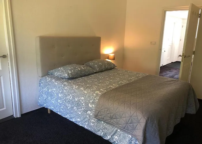 In Near Veluwemeer Alpehytte