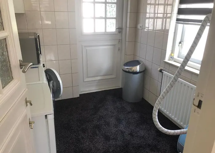 In Near Veluwemeer * Harderwijk