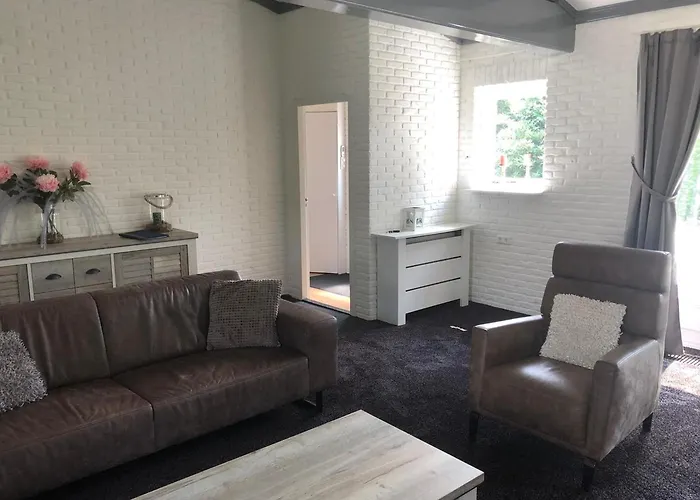 In Near Veluwemeer Harderwijk