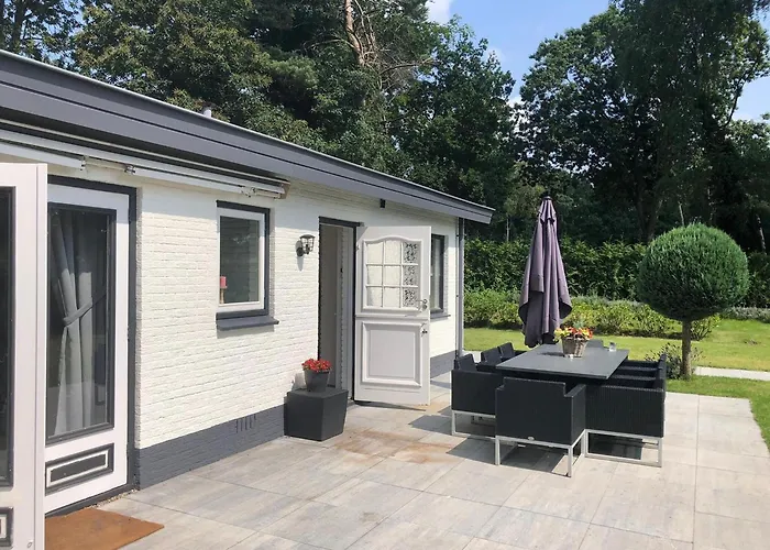 In Near Veluwemeer * Harderwijk