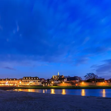 In Near Veluwemeer * Harderwijk