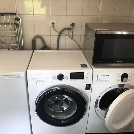 In Near Veluwemeer Harderwijk