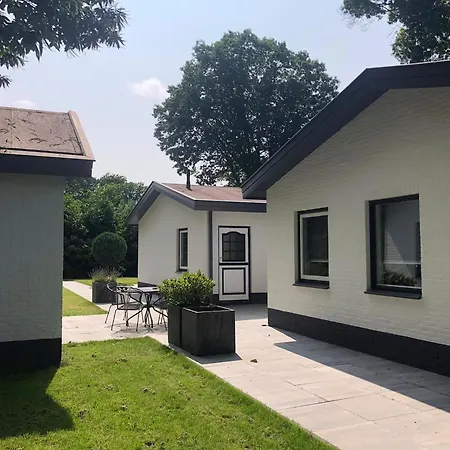 In Near Veluwemeer *