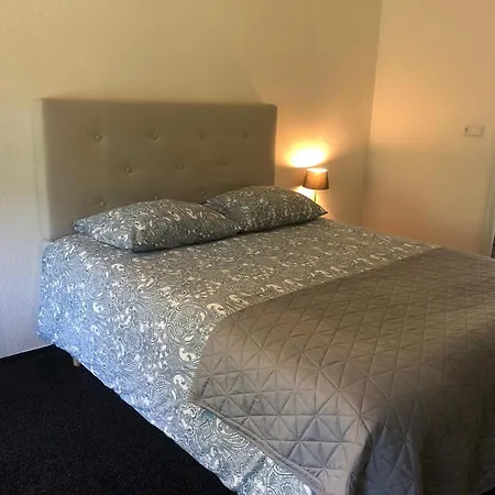 In Near Veluwemeer Harderwijk