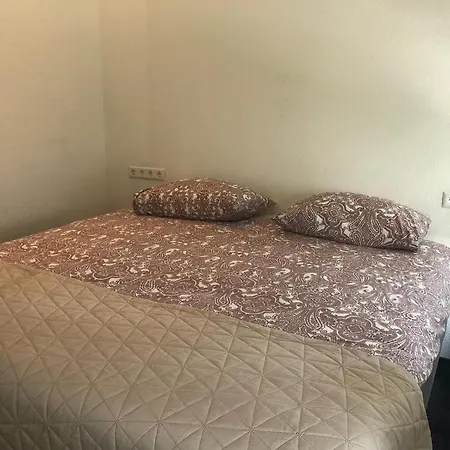 In Near Veluwemeer Horská chata *