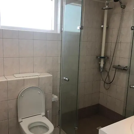 In Near Veluwemeer Horská chata Harderwijk