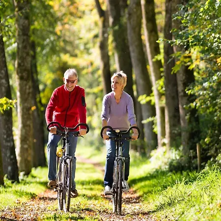 Horská chata In Near Veluwemeer Harderwijk